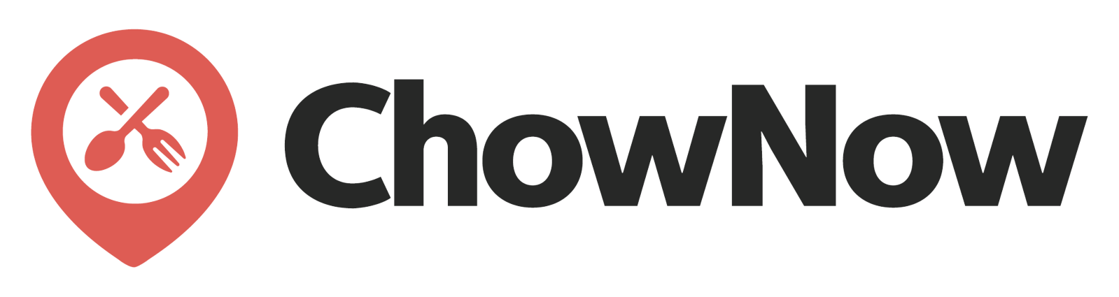 Chow Now Ordering